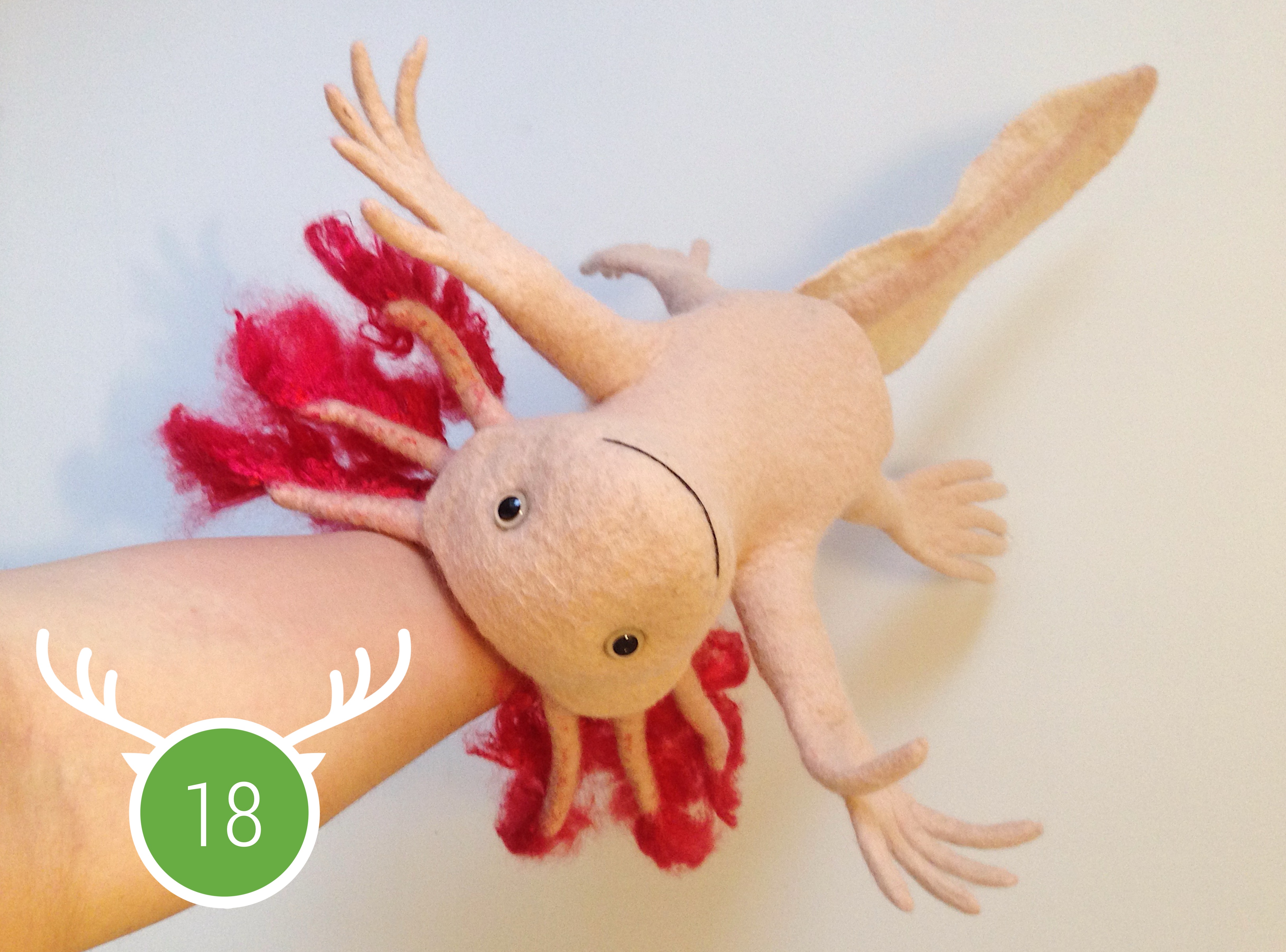 Wild Marathon 2025. Game 18. October.