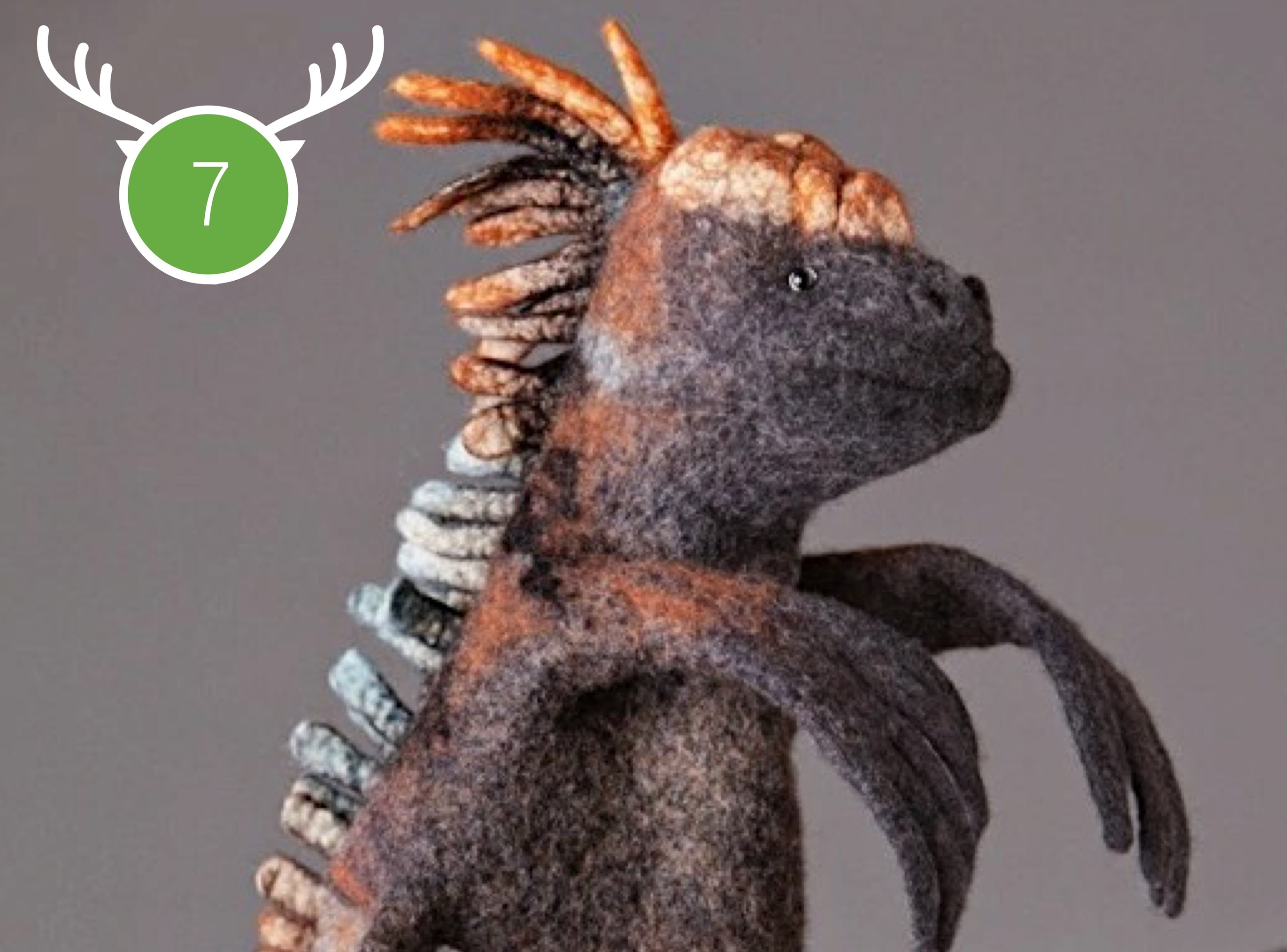 Wild Marathon 2023. Game 7. September.