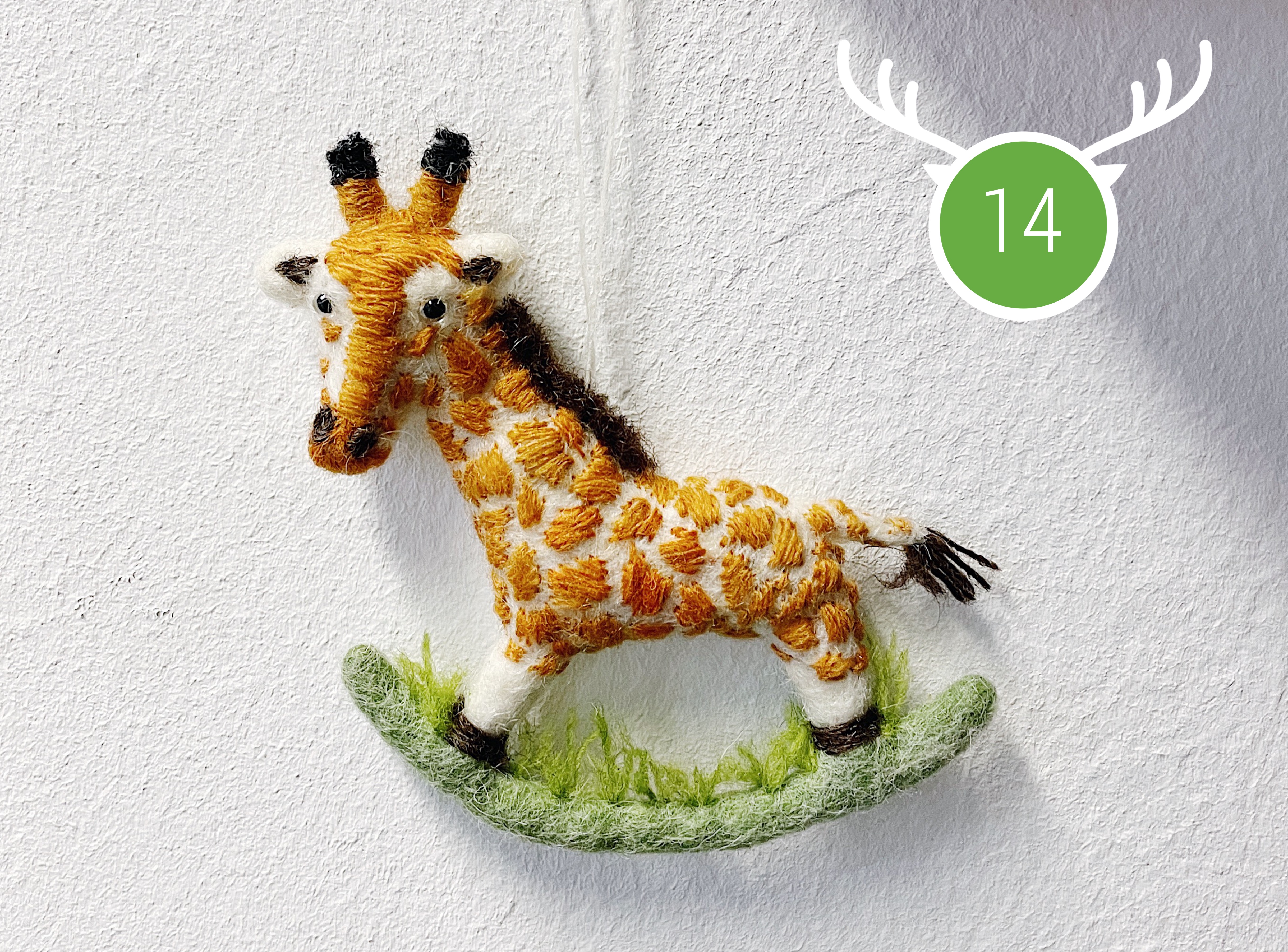 Wild Marathon 2025. Game 14.  June.