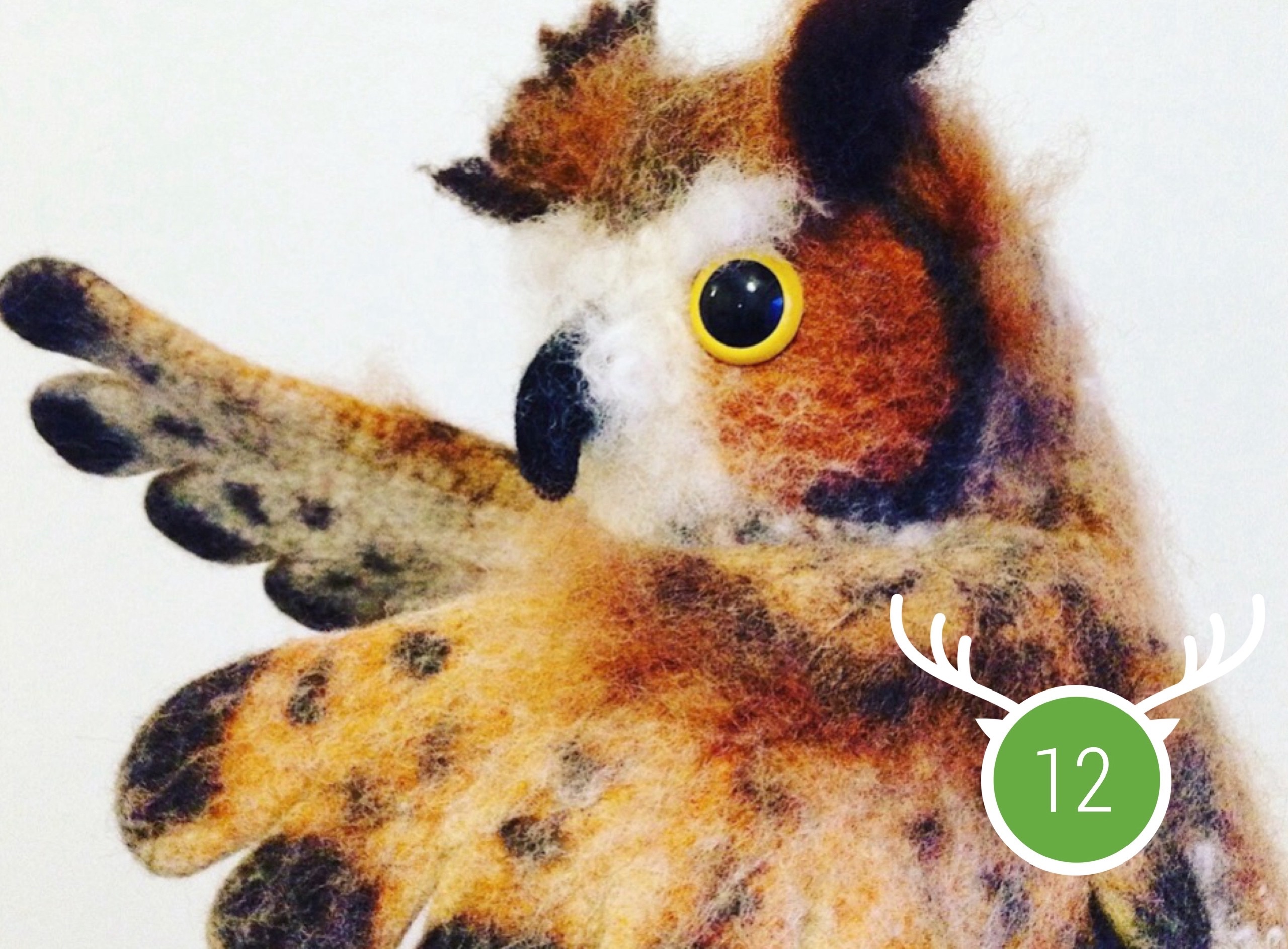 Wild Marathon 2024. Game 12.  April.